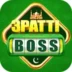 Boss3patti